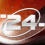 Телеканал новостей 24