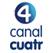 Canal 4 San Juan